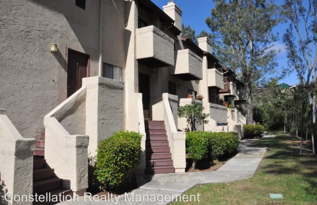 1525 Northrim Court  Unit 240 - 1525 Northrim Court, San Diego, CA 92111