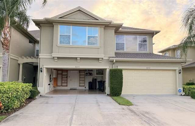 8228 66TH WAY N - 8228 66th Way North, Pinellas Park, FL 33781