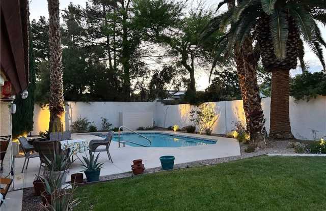 7512 Dry Pines Circle - 7512 Dry Pines Circle, Las Vegas, NV 89129