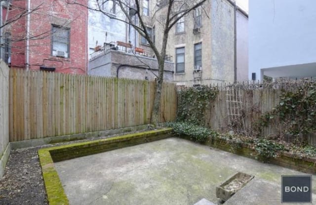 30 West 76th Street - 30 West 76th Street, New York City, NY 10023