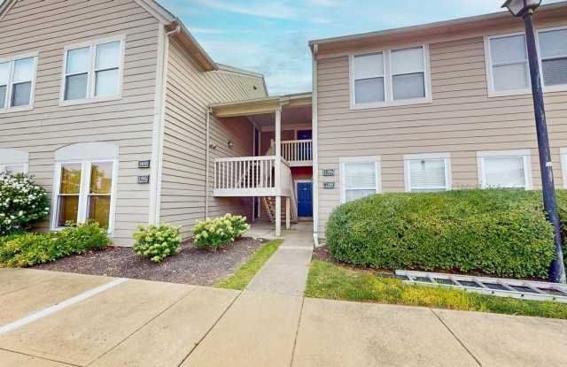 3398 Fishinger Mill Drive - 3398 Fishinger Mill Drive, Columbus, OH 43026