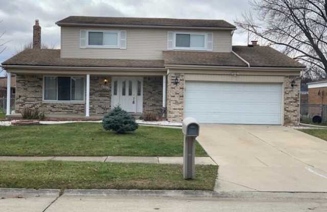43373 Interlaken Dr. - 43373 Interlaken Drive, Sterling Heights, MI 48313