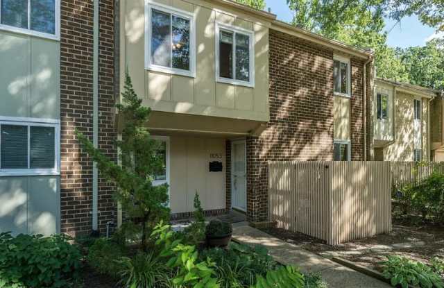 11053 Saffold Way - 11053 Saffold Way, Reston, VA 20190 11053 Saffold Way - 11053 Saffold Way, Reston, VA 20190