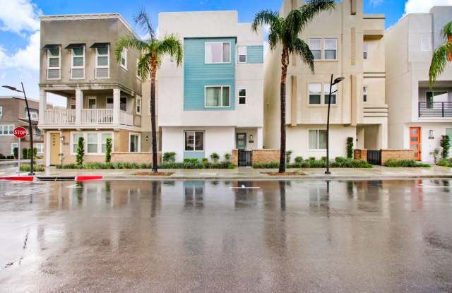 Tri-Level, Fully Loaded Home at The Resort in Rancho Cucamonga For Lease! - 11010 Getaway Drive, Rancho Cucamonga, CA 91730
