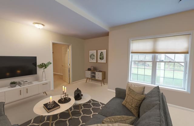 9903 Burke Station Ct - 9903 Burke Station Court, George Mason, VA 22032