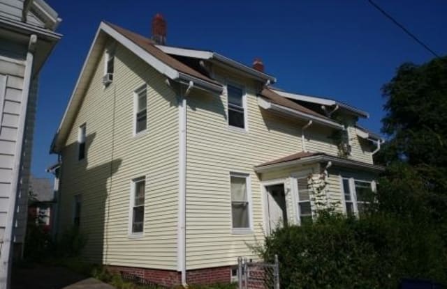 13 Gordon - 13 Gordon St, Boston, MA 02130