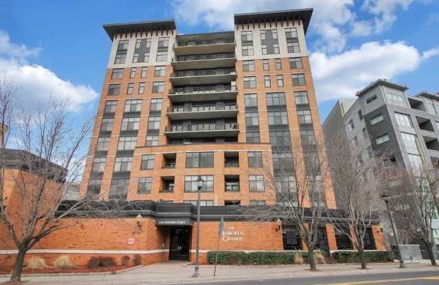 610 NEWARK ST - 610 Newark Street, Hoboken, NJ 07030