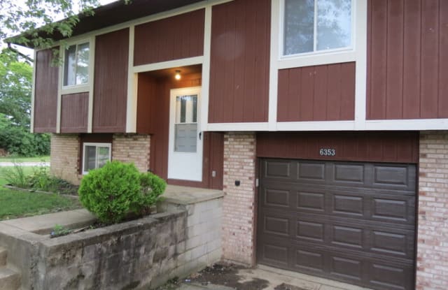 6353 Brent Court - 6353 Brent Court, Reynoldsburg, OH 43068