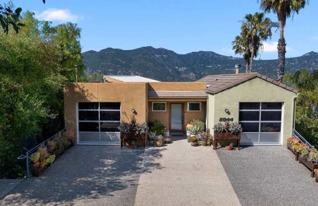 2044 Corral Canyon Rd Gallery 1
