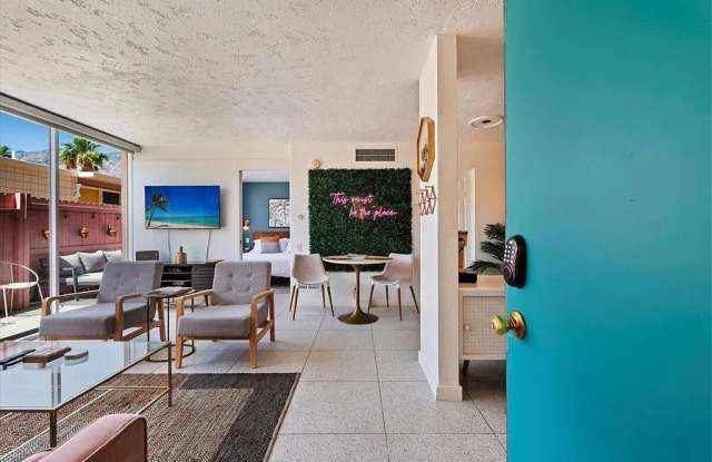 1111 E Palm Canyon Dr Unit 118 Gallery 2