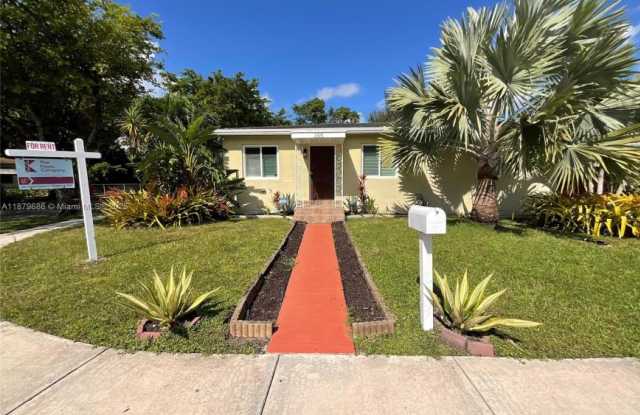385 NW 129th St - 385 Northwest 129th Street, North Miami, FL 33168 385 NW 129th St - 385 Northwest 129th Street, North Miami, FL 33168