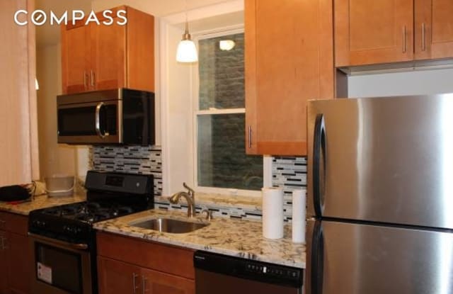 441 2nd Street - 441 2nd Street, Brooklyn, NY 11215
