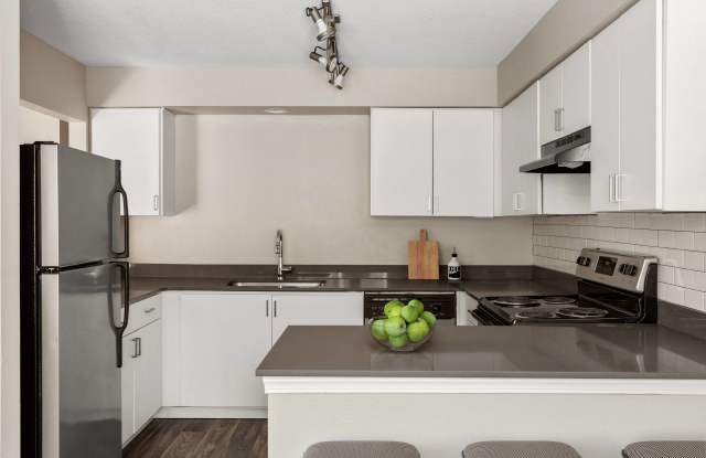Montclair Terrace photos photos
