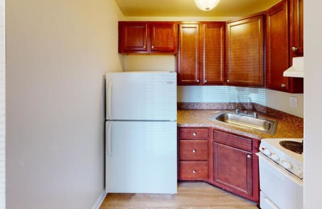 6004 Amberwood Rd - 6004 Amberwood Road, Baltimore, MD 21206