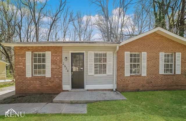 2854 Inca Lane - 2854 Inca Lane, Winston-Salem, NC 27103