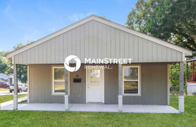 16 Belmo Drive photos photos