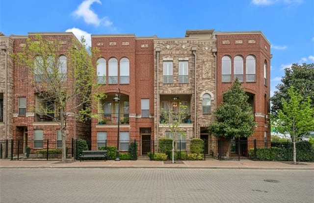 2204 Marilla Street - 2204 Marilla St, Dallas, TX 75201