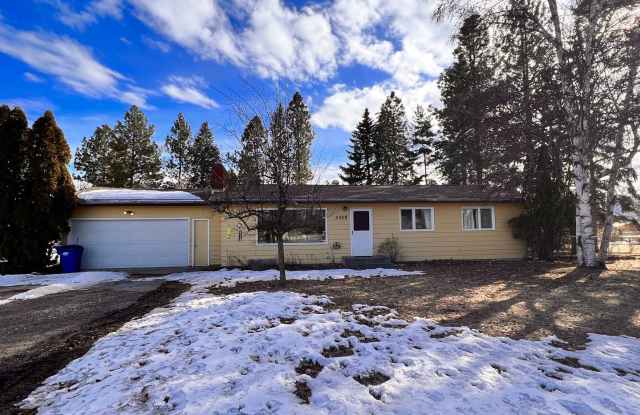 3325 W Central Ave - 3325 West Central Avenue, Orchard Homes, MT 59804