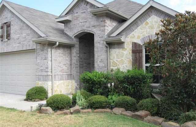 3813 Gregory Drive - 3813 Gregory Drive, McKinney, TX 75071