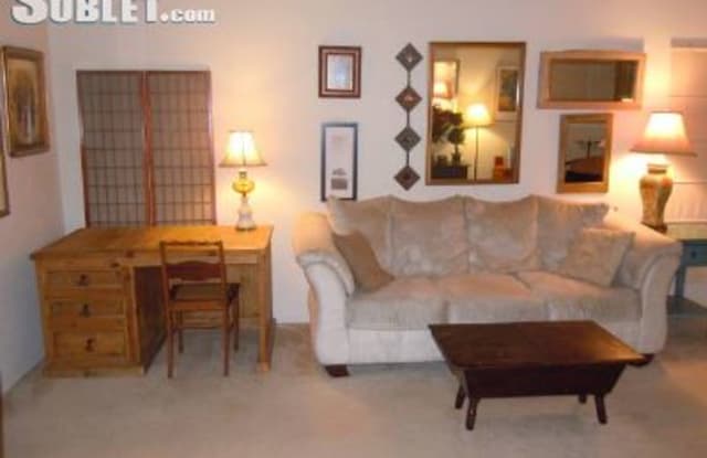 4312 Colfax Ave - 4312 Colfax Avenue, Los Angeles, CA 91604