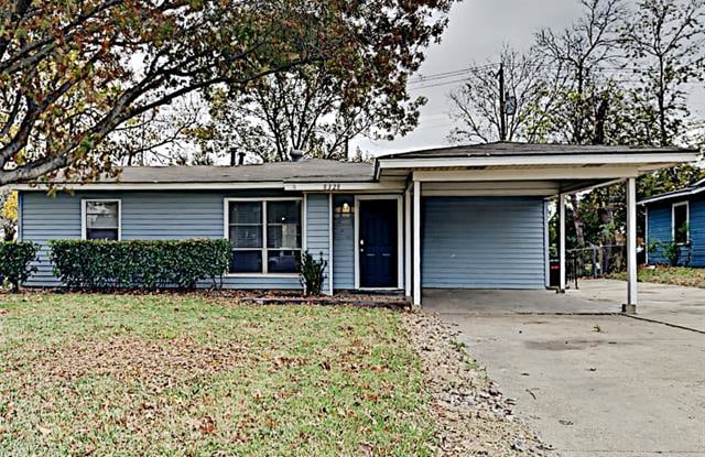 8328 Campanella Drive - 8328 Campanella Drive, Dallas, TX 75243