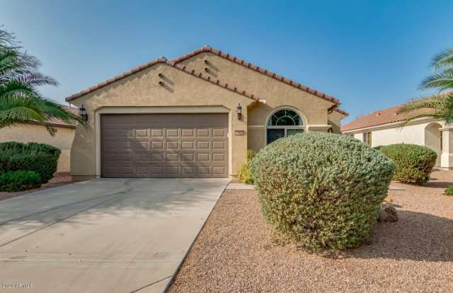 6506 W HERITAGE Way - 6506 West Heritage Way, Florence, AZ 85132