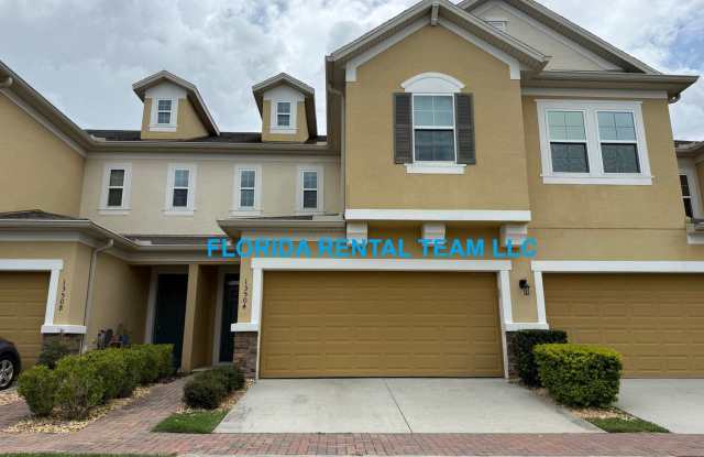 4/2.5 Clermont Townhome photos photos