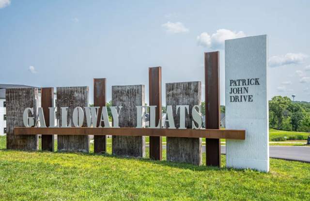 Galloway Flats - 2 bedroom 1 bath Luxury Amenity Living! photos photos