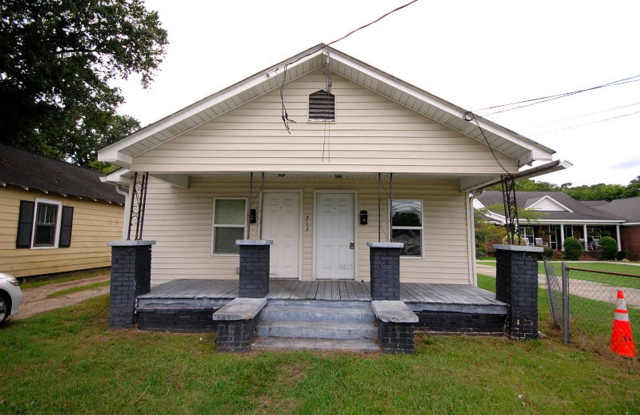 713 Slocumb St Unit A, Goldsboro, NC 27530 - 713 South Slocumb Street, Goldsboro, NC 27530
