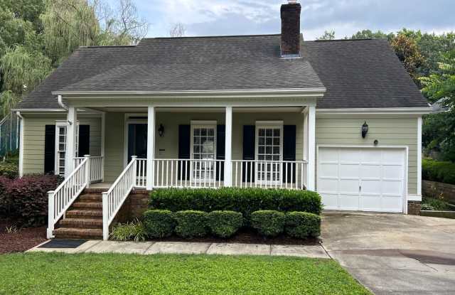 3 Bedroom | 2.5 Bath Home in N. Raleigh With Fenced Yard photos photos