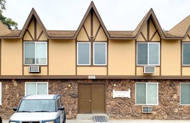 337 Johnson Street - 337 North Johnson Street, Kennewick, WA 99336 337 Johnson Street - 337 North Johnson Street, Kennewick, WA 99336