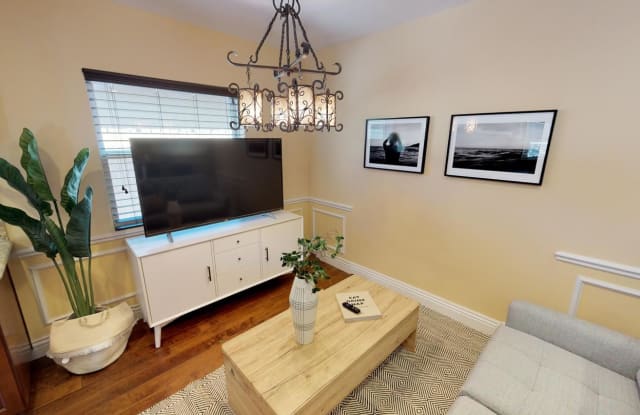 2070 Rosecrans St - 2070 Rosecrans Street, San Diego, CA 92106