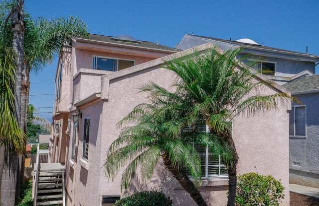 3646 Princeton Ave. - 3646 Princeton Avenue, San Diego, CA 92117