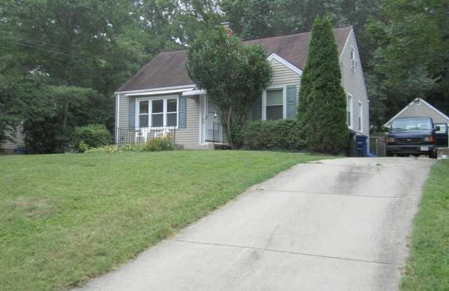 3220 DASHIELL Road photos photos