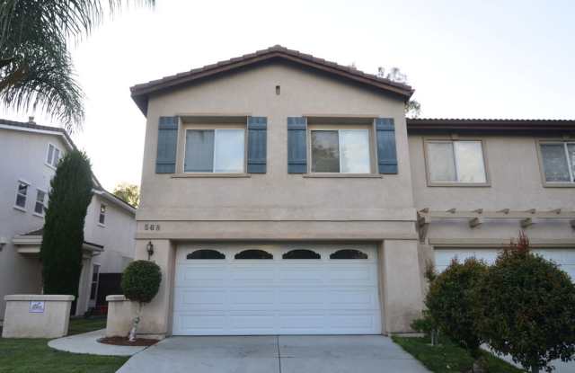 568 Dakota Way - 568 Dakota Way, Oceanside, CA 92056