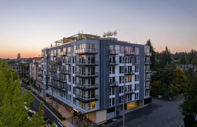 Bellevue10 Apartments photos photos