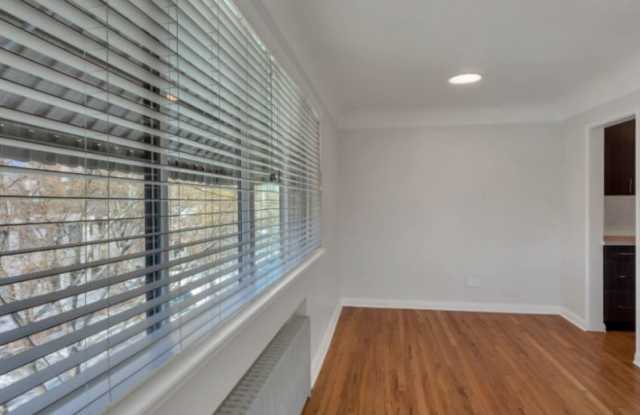 612 E 11th Ave - 612 East 11th Avenue, Denver, CO 80203