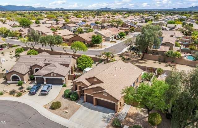 26633 N 41ST Way photos photos