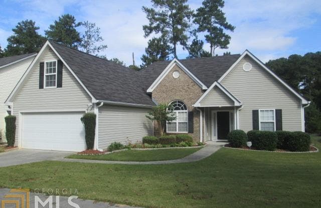 1395 Stephens Pond Vw - 1395 Stephens Pond Vw, Gwinnett County, GA 30052