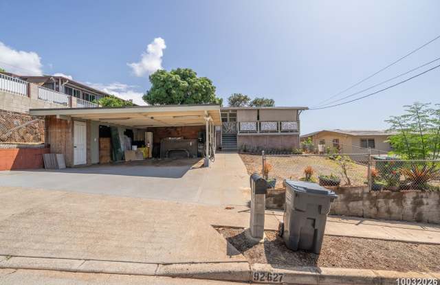 Bright and Updated 4BR/2BA Single Family Home in Makakilo (Kapolei) Gallery 1