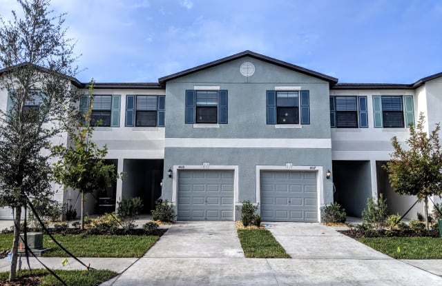 4019 Wild Senna Blvd - 4019 Wild Senna Blvd, Palm River-Clair Mel, FL 33619