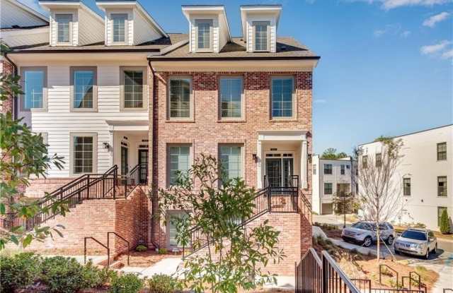 501 Burton Drive - 501 Burton Drive, Alpharetta, GA 30009 501 Burton Drive - 501 Burton Drive, Alpharetta, GA 30009