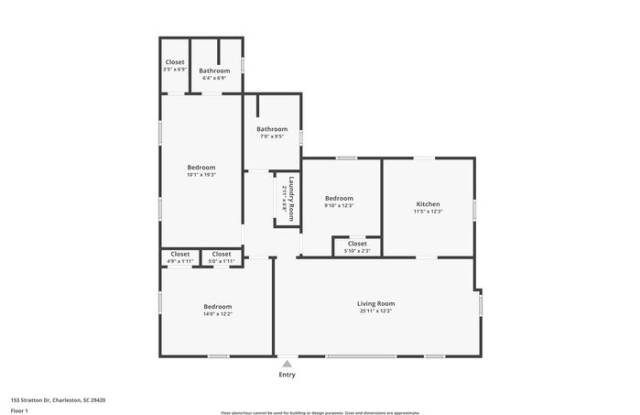 153 Stratton Drive Gallery 2
