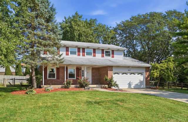 827 Quailwood Court photos photos