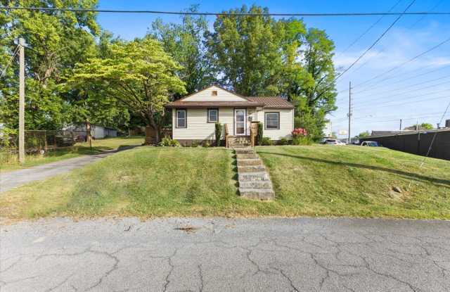 408 Beechwood Dr - 408 Beechwood Drive, Bristol, TN 37620