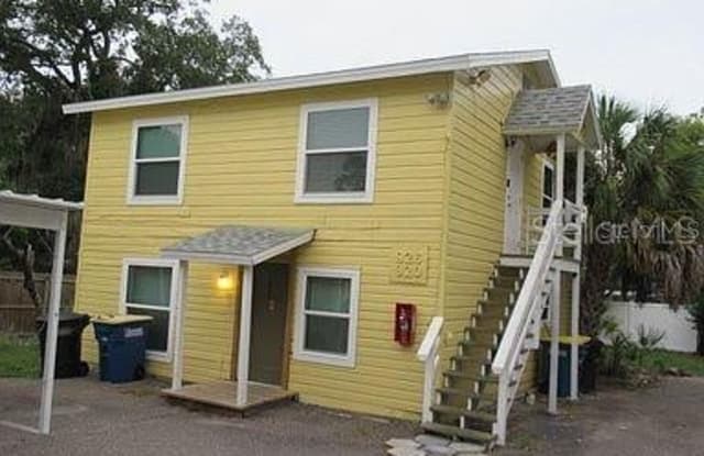 920 DRUID ROAD E - 920 Druid Road, Clearwater, FL 33756