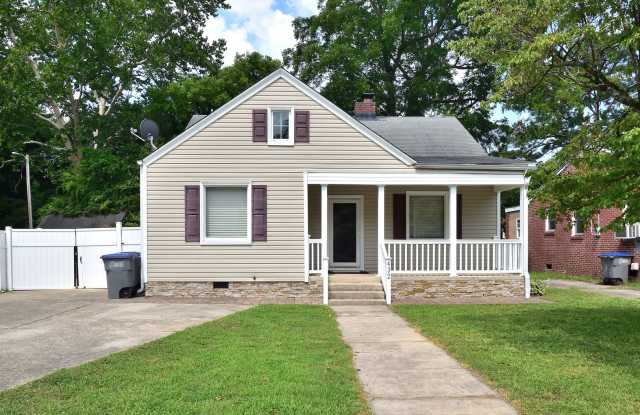 432 N. Mercer Street photos photos