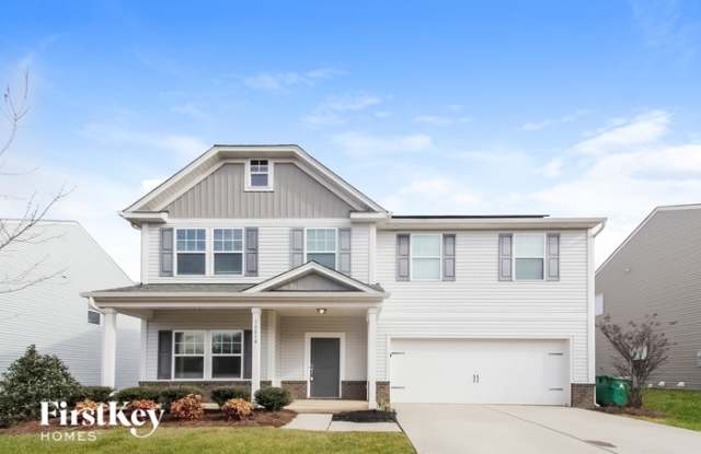 10014 Snowbell Court - 10014 Snowbell Court, Charlotte, NC 28215