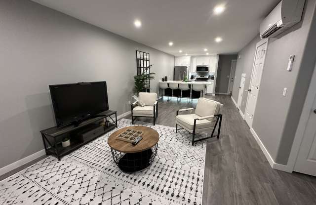 705 East 39th Street - 705 East 39th Street, Vancouver, WA 98663