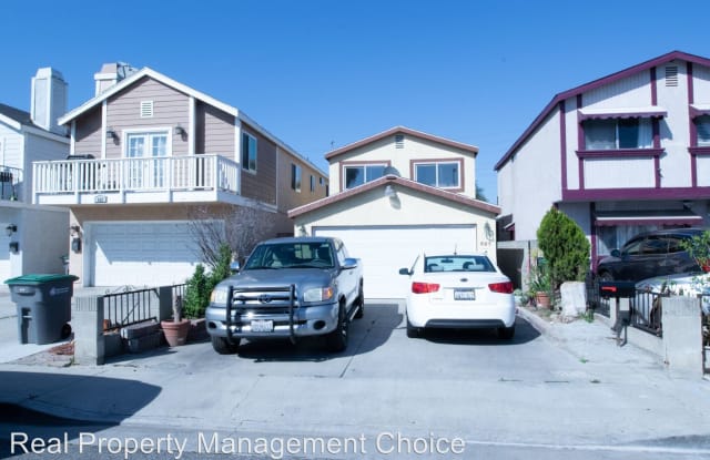 627 E Lincoln St - 627 East Lincoln Street, Carson, CA 90745
